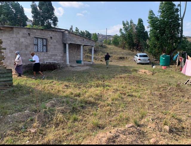 1 BEDROOM HOUSE FOR SALE IN HAMMERSDALE